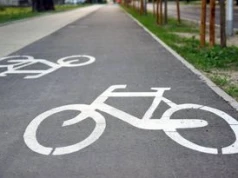 Droga rowerowa z Supraśla do Podsokołdy na finiszu. Cykliści czekają na zakończenia prac w grudniu tego roku