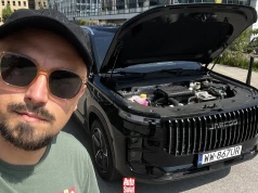 Czy warto kupić chińskiego hybrydowego SUV-a? Wyjaśniam, jak wypada na tle uznanych rywali