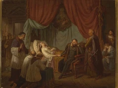 Błąd zakochanego monarchy czy perfekcyjnie zaplanowany spisek? Brutalna prawda o seansie Twardowskiego