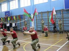 Białoruś i Rosja szykują młodzież do wojny. Polska przespała przygotowania wschodu
