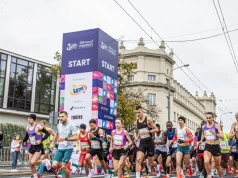 Miasto stanie w niedzielę. Maraton zamknie ulice i zmieni komunikację
