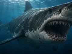 Megalodon od A do Z. Jak naprawdę wyglądał największy znany drapieżny rekin?
