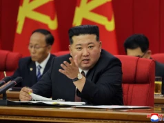 Korea Północna straszy. Kim Dzong Un nakazał zwiększyć „śmiercionośność”