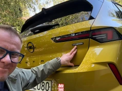 Opel Astra po liftingu to świetne auto. A jak sprawdza się z hybrydą na bazie silnika 1.2? Sprawdzam