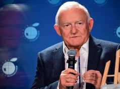 Leszek Miller prowokuje: Przecież my graniczymy z Rosją, to jest bardzo spokojna granica