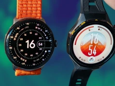 40 godz. albo 12 dni. Pixel Watch 5 kontra HUAWEI WATCH GT 7 PRO