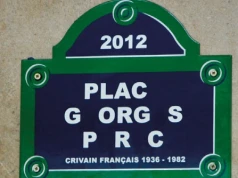 Dziura. Georges Perec – pisarz zbudowany z pustki i utraty