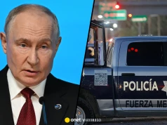 Wołodymyr Zełenski o nowej doktrynie Rosji. Strzelanina w Meksyku. Podsumowanie nocy
