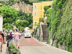 Z Modlina na Wybrzeże Amalfi. Wizz Air ogłosił trasę, na którą czekali Polacy