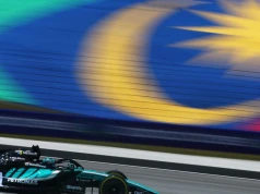 F1 GP Bahrajnu 2026: dziś wyścig na Sepang w Malezji