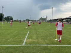 AKS chce zrehabilitować się za porażkę w Jędrzejowie