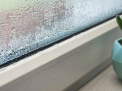 Przyklej ją do okien. Rachunki za ogrzewanie od razu spadną