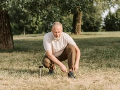 Sarkopenia to poważne schorzenie, które pozbawia samodzielności. Prof. Sobocki: Powinien ją rozpoznać każdy lekarz