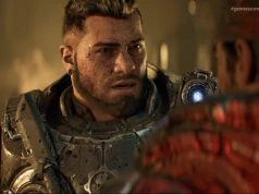 Twórcy Gears of War E-Day wniebowzięci brakiem gry na PS5: „tak możemy zapewnić wysoką jakość”