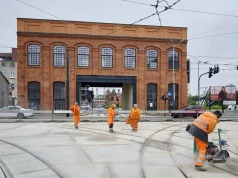 Remont torowiska na Piotrkowskiej wkracza w nową fazę. Duże zmiany w MPK Łódź