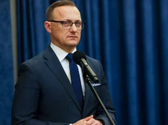 "Miała być sensacja, a wyszło jak zwykle". Leśkiewicz odpowiada na "aferę" z końmi prezydenta