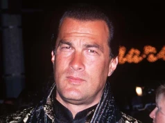 30 lat od premiery "Nieuchwytnego". Trudy pracy ze Stevenem Seagalem