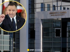 Takim studentem był Karol Nawrocki. Wykładowcy z UG się nie kryją