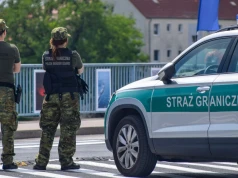 Ciąg dalszy kontroli na polskiej granicy od 2 października. Służby sprawdzą te dokumenty
