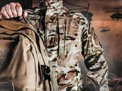 Kup płytę OSB i zapomnij o konserwach. Survivalowiec mówi, jak naprawdę przygotować się na wojnę