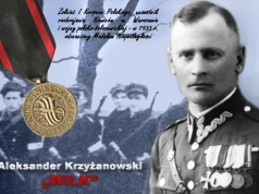 Bohaterowie Rzeczypospolitej. Gen. Aleksander Krzyżanowski