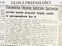 „Klienci są dla gospody, a nie gospoda dla ludzi” (Głos z przeszłości, odc. 229)