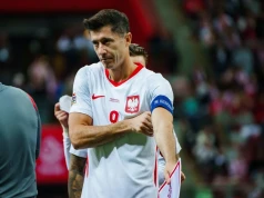 Lewandowski dwa razy był bliski Złotej Piłki. Dyrektor plebiscytu ujawnia kulisy