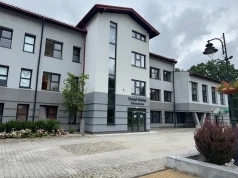 Jak zabezpieczyć Zebrzydowice przed powodzią? Trwają prace nad koncepcją