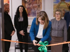Nowa Sala Rehabilitacji dla dzieci i dorosłych w Częstochowie dzięki wsparciu Fundacji Auchan