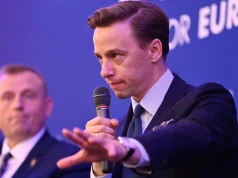 Europejscy patrioci przechodzą do ofensywy!
