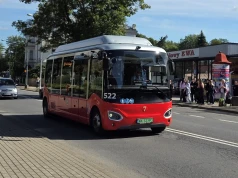 ’Biedronka’ wróci na tarnowskie ulice. Autobusik będzie miał specjalny numer linii
