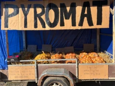 40 zł na "pyromat" i własne ziemniaki. Tak rolnicy ominęli pośredników