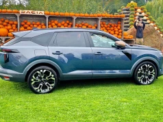 Nowa Dacia Striker rusza w Polskę. Gdzie i kiedy będzie można ją zobaczyć?