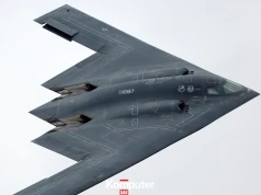 Bombowiec B-2 lata nie powinien w ogóle latać. W taki sposób inżynierowie oszukali fizykę