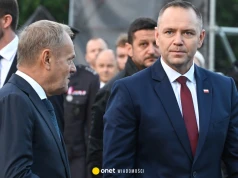 "Stan Wyjątkowy". Nawrocki przegrał z Tuskiem. Kosiniak potajemnie spotkał się z Trumpem. Żurek "zawył" na Romanowskiego