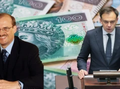 Od "dziury Bauca" do dziś. Pokazujemy, skąd się wziął polski dług