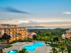 Aż 11 basenów i all inclusive w Turcji 🏊 Tydzień w 5* hotelu Unique Residence Golf and Spa za 2219 PLN