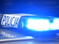 Pijany policjant przewrócił łódź na Warcie w Koninie. "O zdarzeniu został poinformowany komendant"