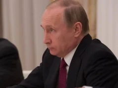 Rosja ćwiczy atak na sąsiadujące z nią państwo. Putin chce jednak wojny robotów
