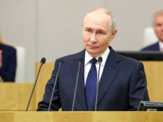 "Putin popełnił błąd". Były premier Rosji ujawnia kulisy ataku na Ukrainę
