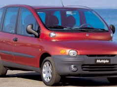 Multipla powróci! Fiat zapowiada nowe wcielenie legendy na miarę naszych czasów