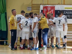 „Głowy nie zwiesimy do końca, to pewne”