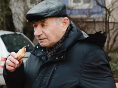 W październiku się nimi zajadam. Dziadek mówił, że to przyciąga pieniądze