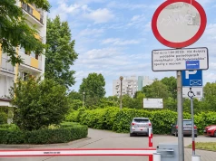 Park na terenach „Ogrodnika” czeka na porozumienie z inwestorem. Kraków wstrzymał wykup działek
