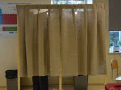 Łotwa. Po przeliczeniu 90 proc. głosów Zjednoczona Lista premiera Kulbergsa wygrywa wybory parlamentarne