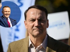 „Do kibola trzeba mówić zrozumiale”. Knajacki Sikorski znów uderza w prezydenta