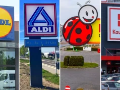 Szalona 89% promocja Biedronki na mleko Mlekovity. Marki własne bez szans