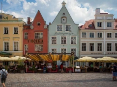 To miasto zostało okrzyknięte najbardziej relaksującym. Polacy wciąż je pomijają podczas wyjazdów