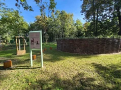 Tu powstał park edukacji ekologicznej we Wrocławiu. Ma sporo atrakcji nie tylko dla dzieci