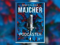 Już nigdy nie spojrzę na podcasty true crime tak samo. Podcaster - recenzja